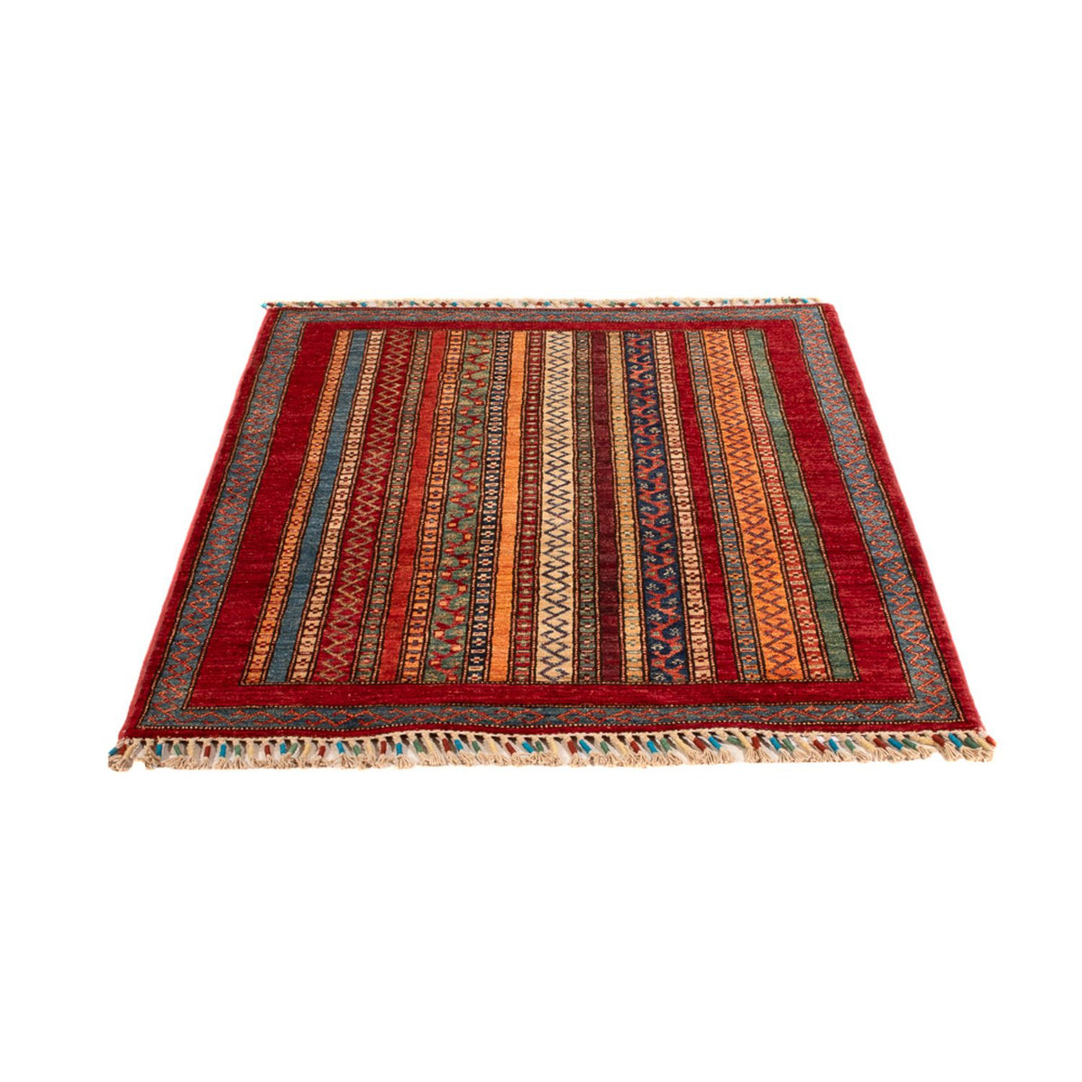 Ziegler Carpet - Shal - 145 x 101 cm - flerfarvet