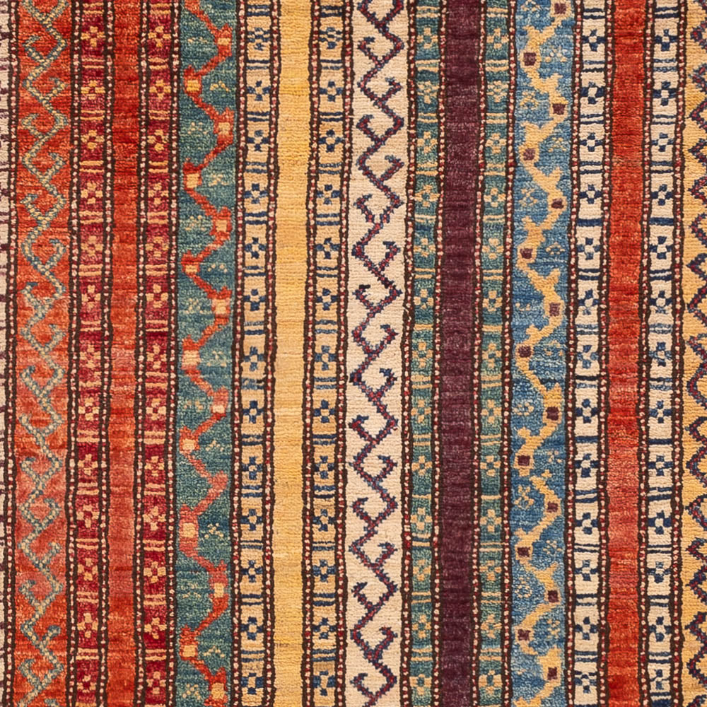 Ziegler Carpet - Shal - 145 x 99 cm - flerfarvet