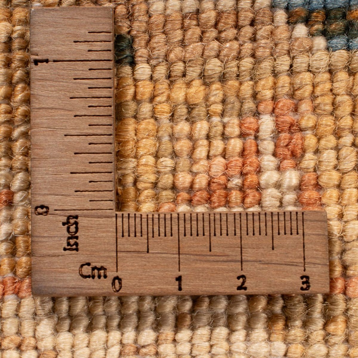 Ziegler Carpet - 146 x 105 cm - sort