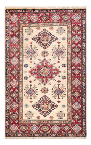 Ziegler Carpet - Kazak - 154 x 99 cm - beige