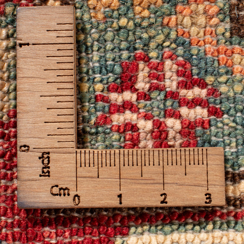 Ziegler Carpet - Kazak - 154 x 99 cm - beige