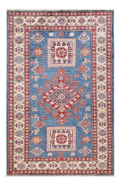 Kazak Tæppe 97x150cm - Orientalsk tæppe