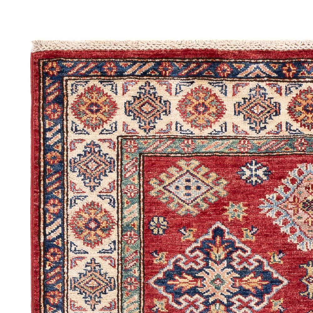 Ziegler Carpet - Kazak - 146 x 102 cm - rød