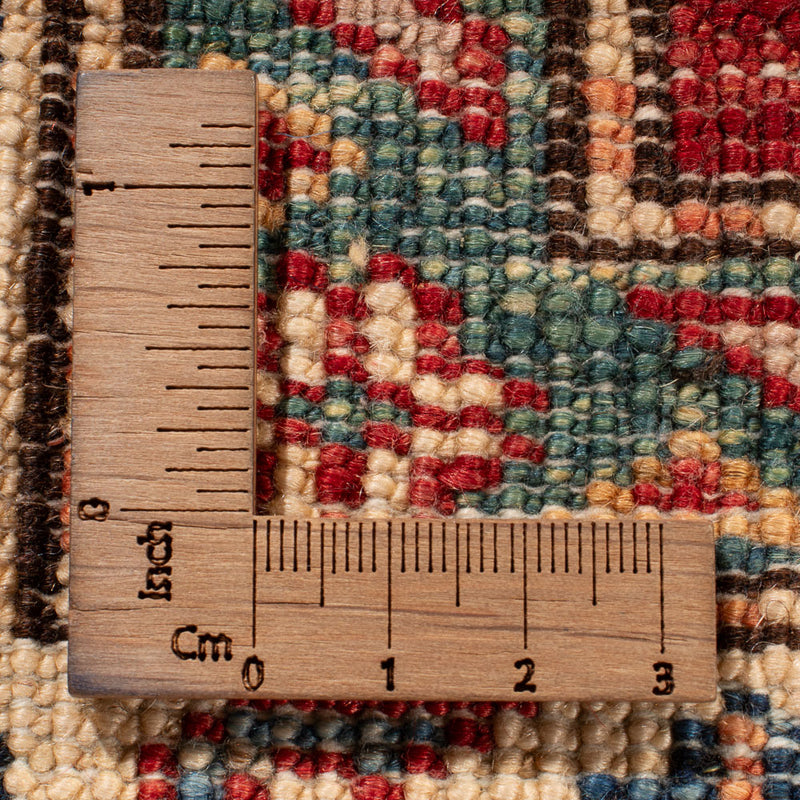 Ziegler Carpet - Kazak - 146 x 102 cm - rød