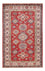 Ziegler Carpet - Kazak - 159 x 99 cm - rød