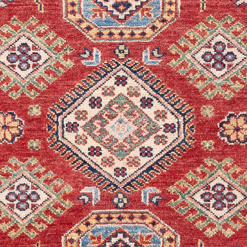 Ziegler Carpet - Kazak - 159 x 99 cm - rød