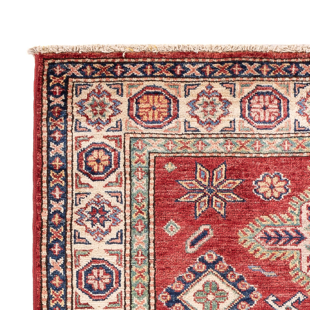 Ziegler Carpet - Kazak - 159 x 99 cm - rød