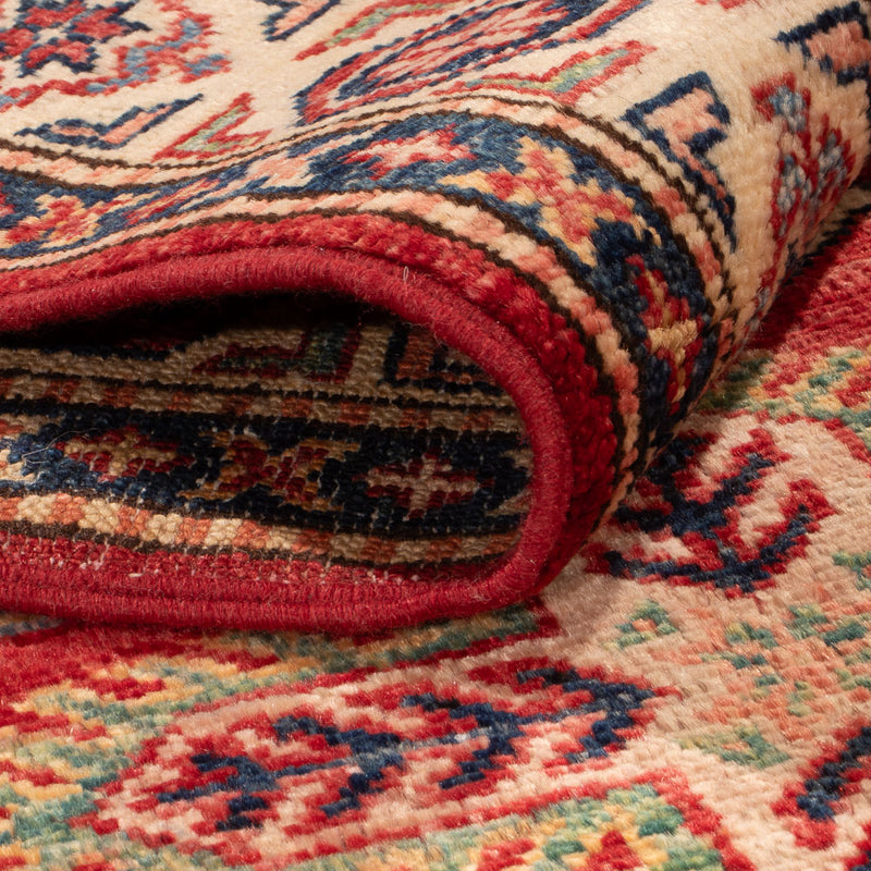 Ziegler Carpet - Kazak - 159 x 99 cm - rød