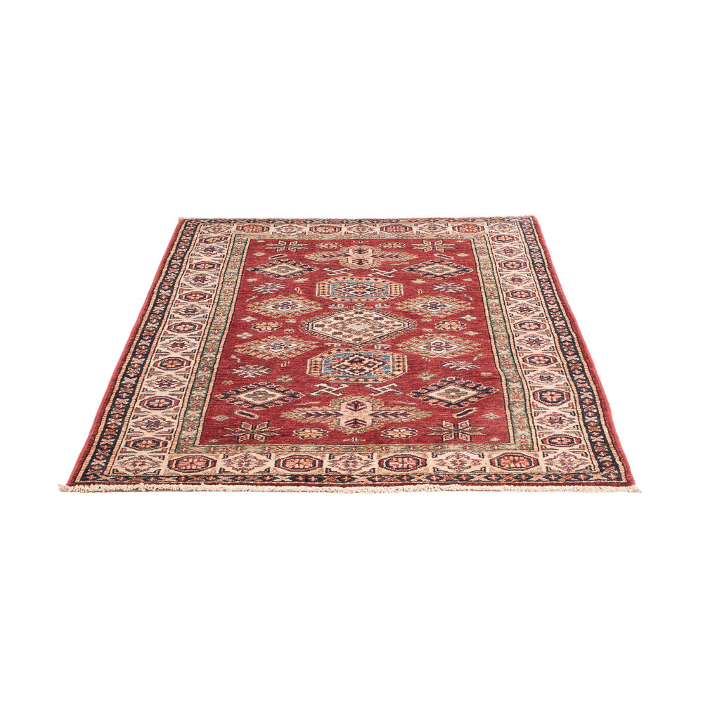 Ziegler Carpet - Kazak - 159 x 99 cm - rød