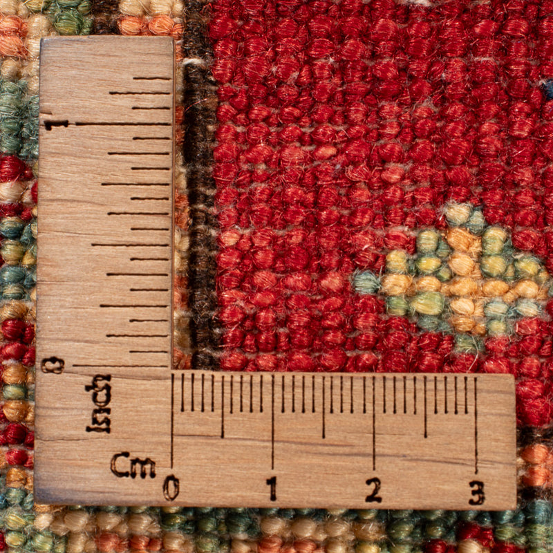 Ziegler Carpet - Kazak - 159 x 99 cm - rød