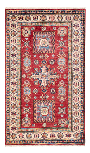 Ziegler Carpet - Kazak - 159 x 98 cm - rød