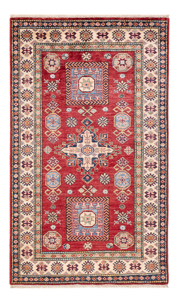 Ziegler Carpet - Kazak - 159 x 98 cm - rød