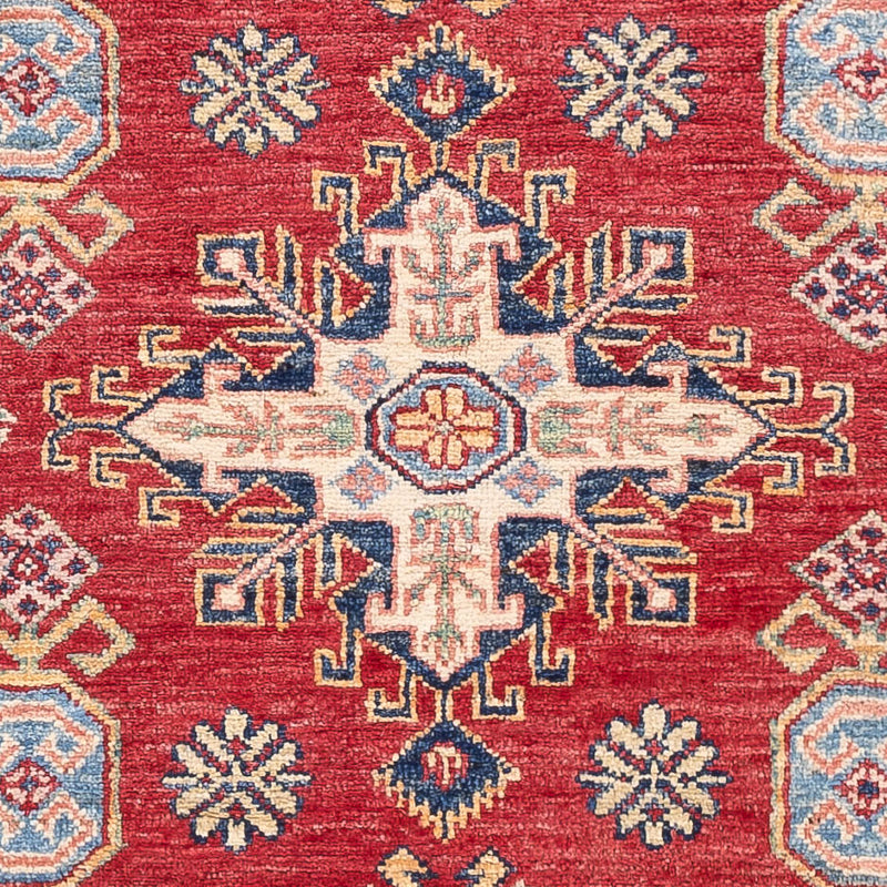 Ziegler Carpet - Kazak - 159 x 98 cm - rød