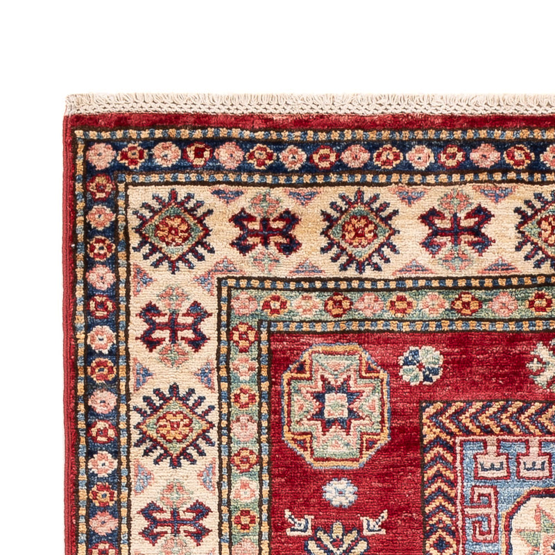 Ziegler Carpet - Kazak - 159 x 98 cm - rød