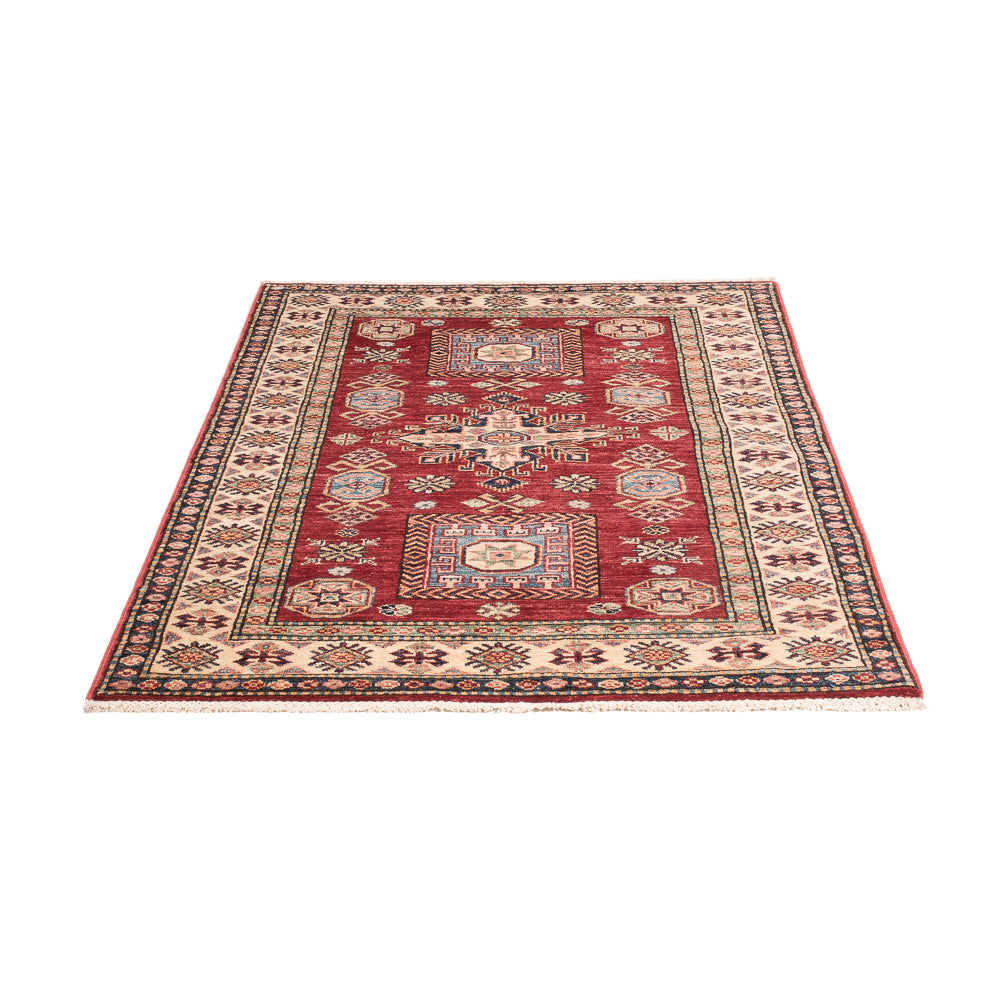 Ziegler Carpet - Kazak - 159 x 98 cm - rød