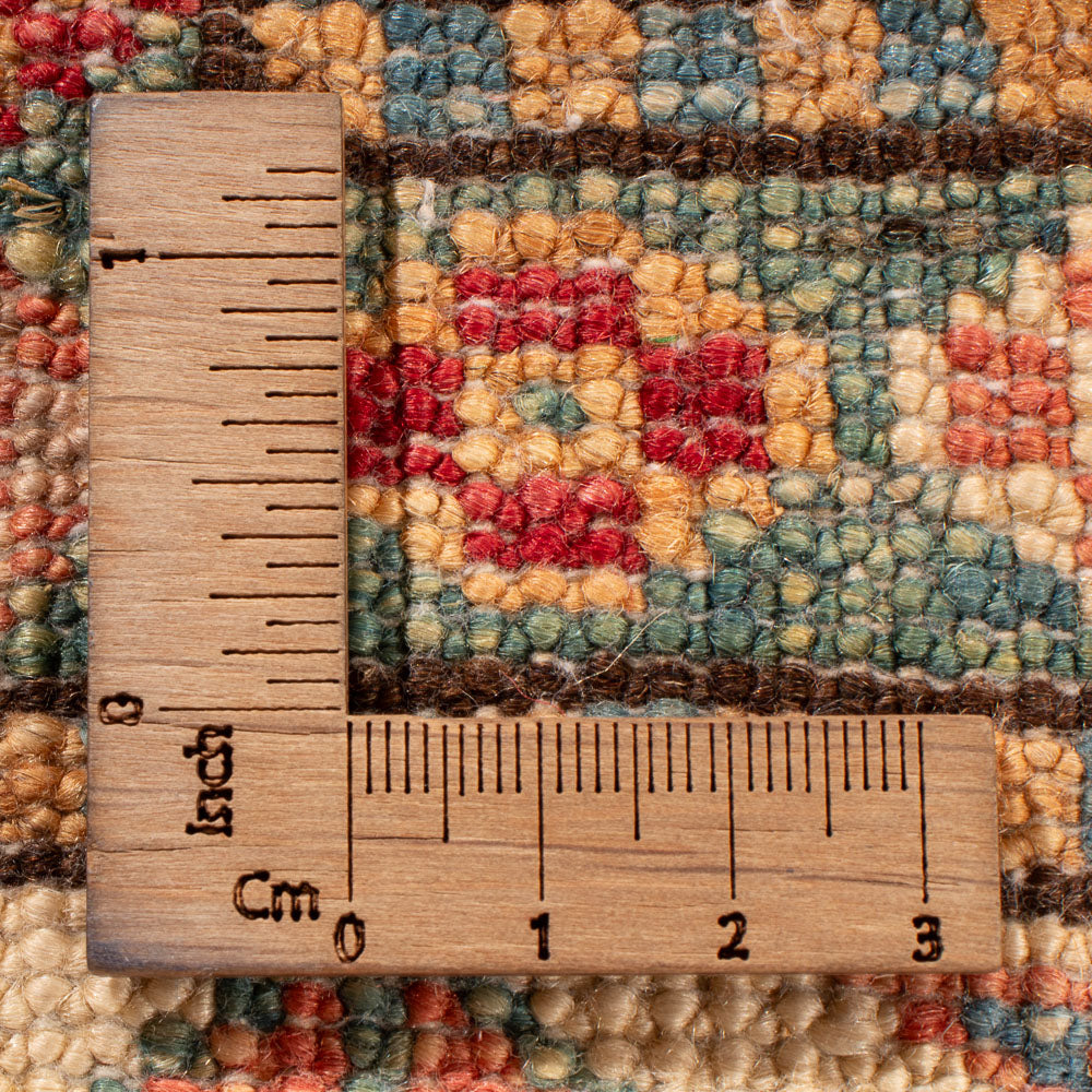 Ziegler Carpet - Kazak - 159 x 98 cm - rød