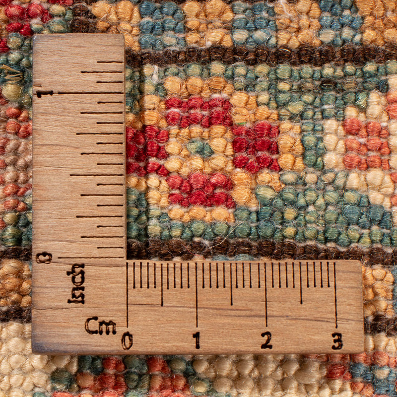 Ziegler Carpet - Kazak - 159 x 98 cm - rød