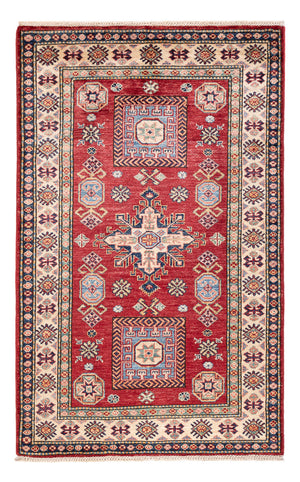 Ziegler Carpet - Kazak - 159 x 102 cm - rød