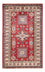Ziegler Carpet - Kazak - 159 x 102 cm - rød
