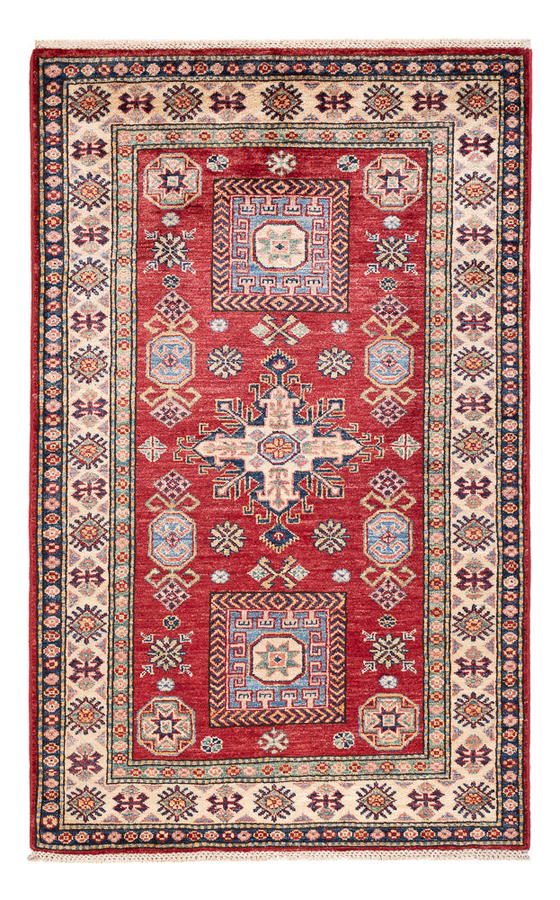 Ziegler Carpet - Kazak - 159 x 102 cm - rød