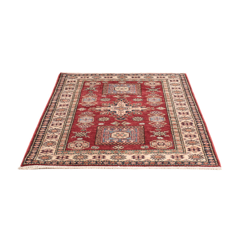 Ziegler Carpet - Kazak - 159 x 102 cm - rød