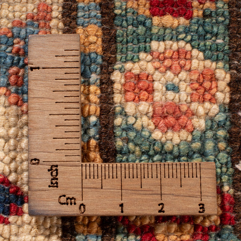 Ziegler Carpet - Kazak - 159 x 102 cm - rød