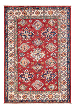 Ziegler Carpet - Kazak - 145 x 102 cm - rød