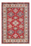 Ziegler Carpet - Kazak - 145 x 102 cm - rød
