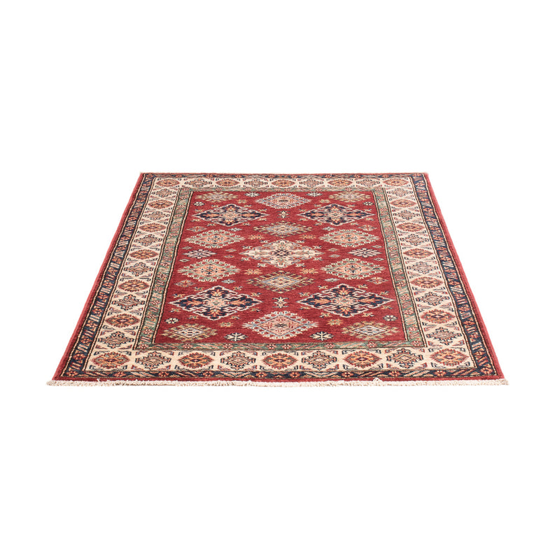 Ziegler Carpet - Kazak - 145 x 102 cm - rød