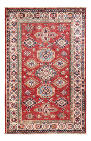 Ziegler Carpet - Kazak - 159 x 103 cm - rød