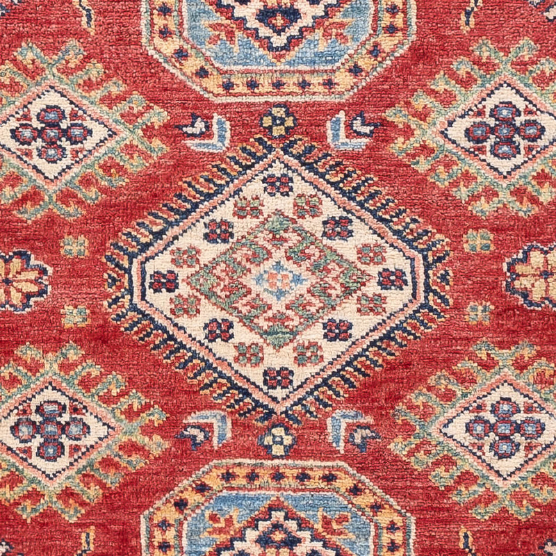 Ziegler Carpet - Kazak - 159 x 103 cm - rød