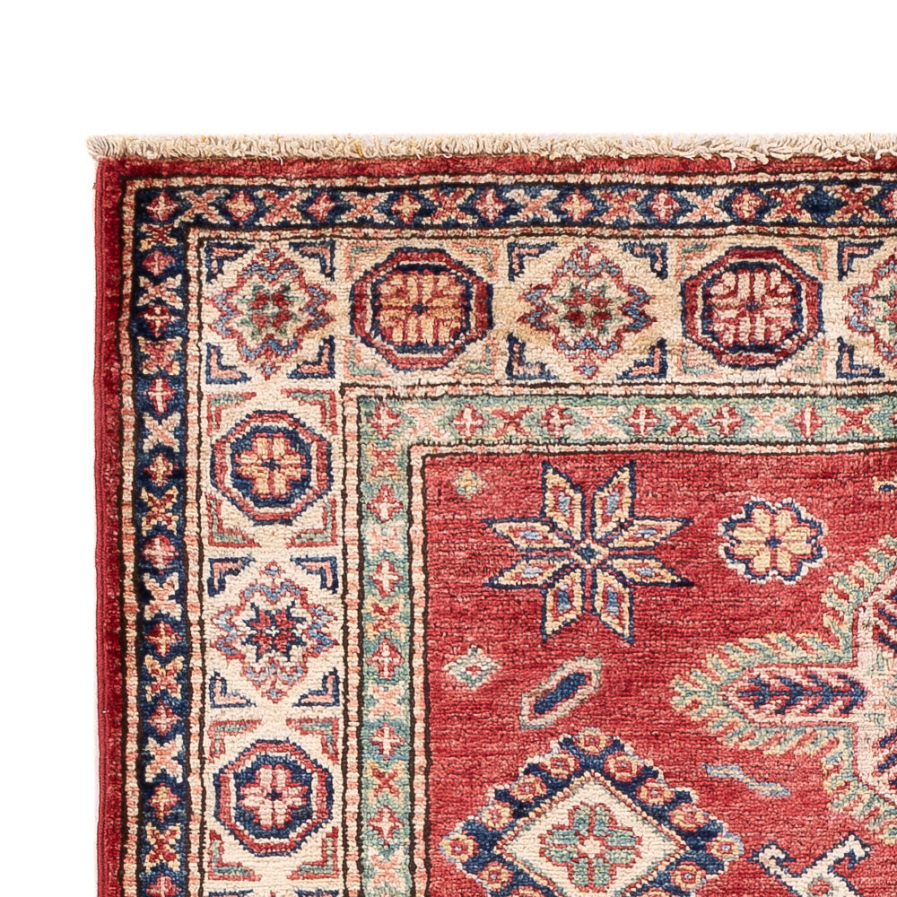 Ziegler Carpet - Kazak - 159 x 103 cm - rød