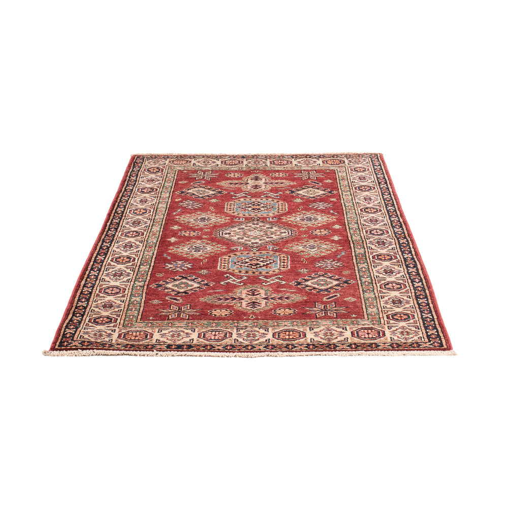 Ziegler Carpet - Kazak - 159 x 103 cm - rød