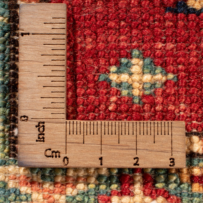 Ziegler Carpet - Kazak - 159 x 103 cm - rød