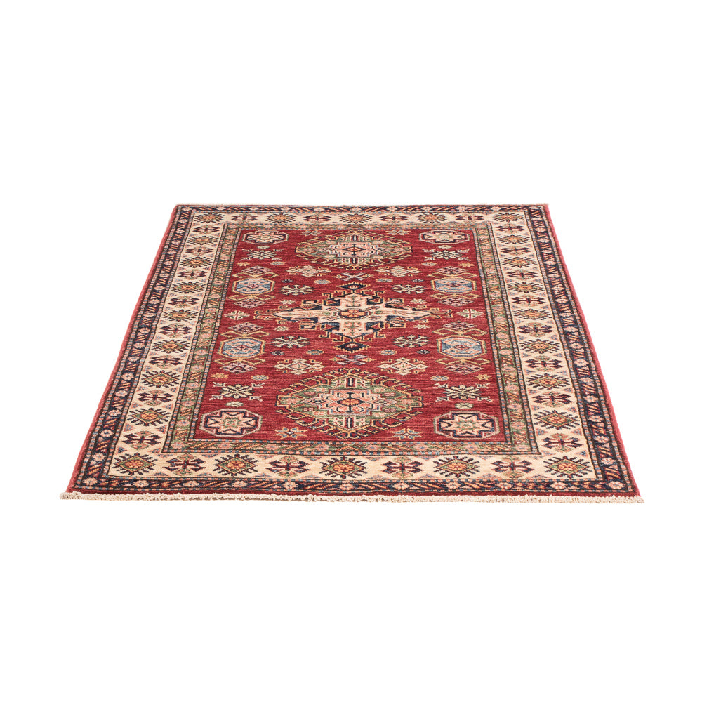 Ziegler Carpet - Kazak - 152 x 99 cm - rød