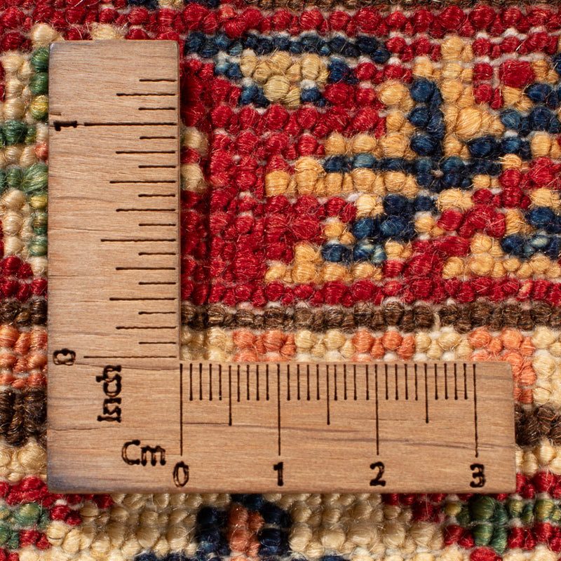 Ziegler Carpet - Kazak - 160 x 98 cm - grøn