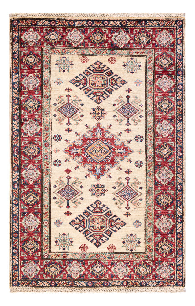 Ziegler Carpet - Kazak - 156 x 99 cm - beige