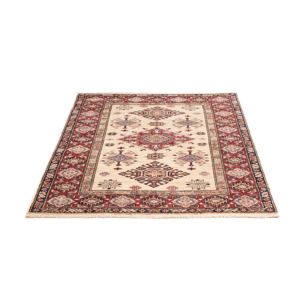 Ziegler Carpet - Kazak - 156 x 99 cm - beige
