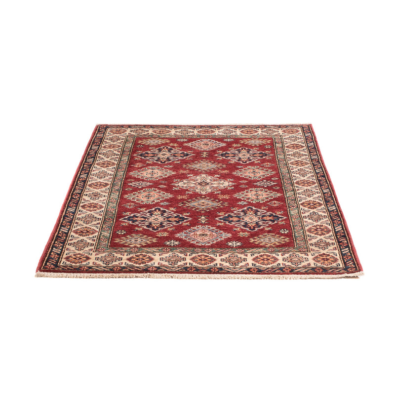 Ziegler Carpet - Kazak - 151 x 100 cm - rød