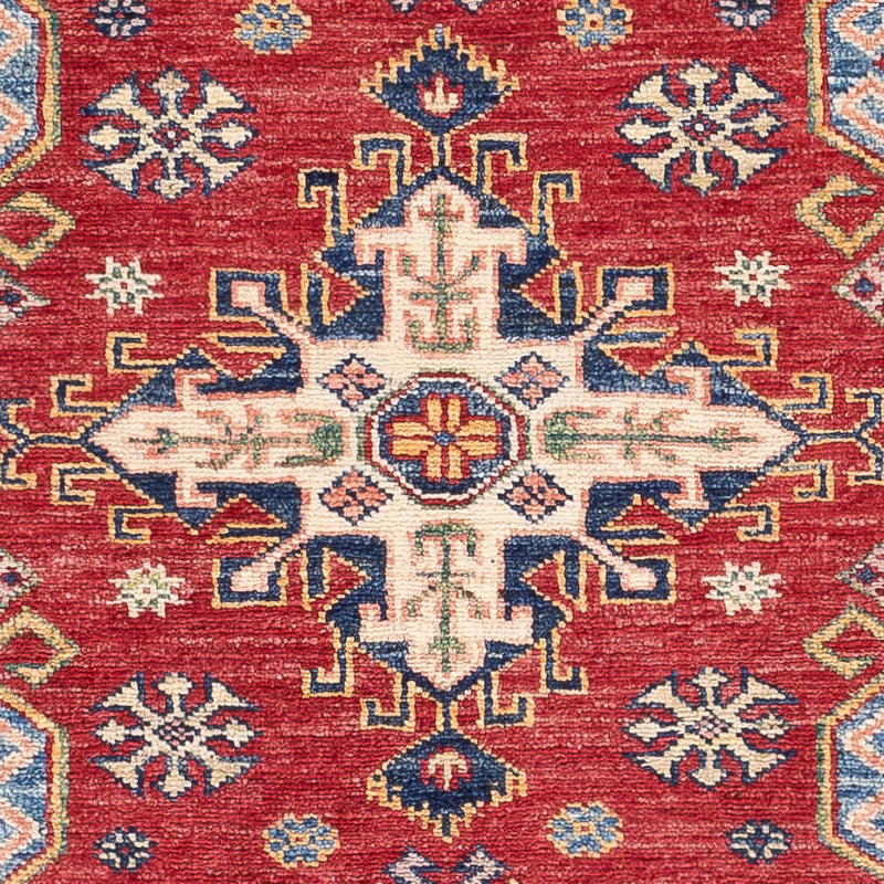Ziegler Carpet - Kazak - 153 x 101 cm - rød