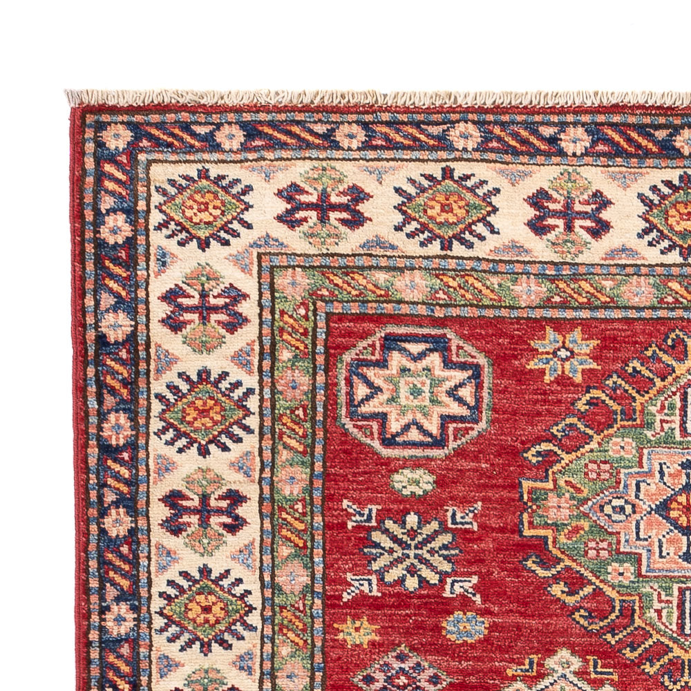 Ziegler Carpet - Kazak - 153 x 101 cm - rød
