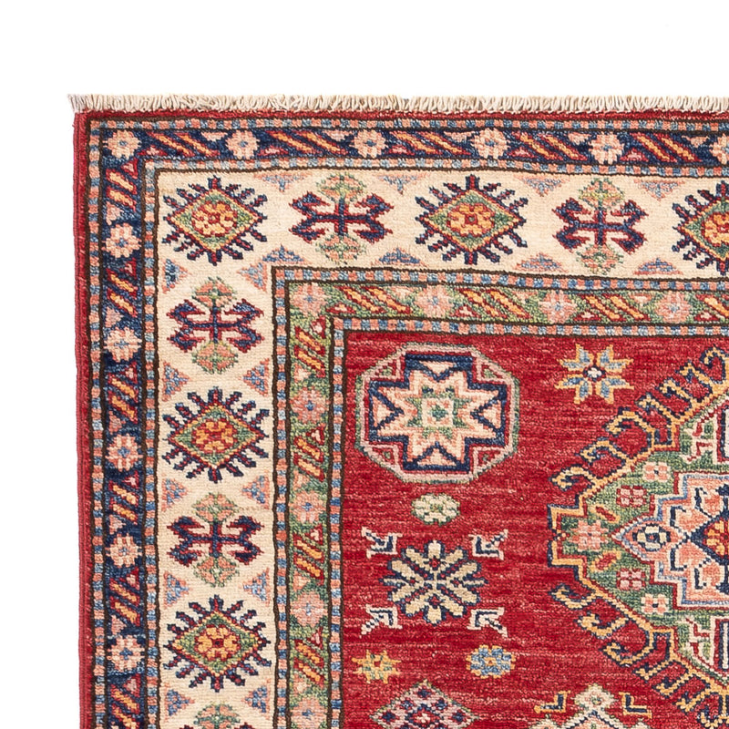 Ziegler Carpet - Kazak - 153 x 101 cm - rød