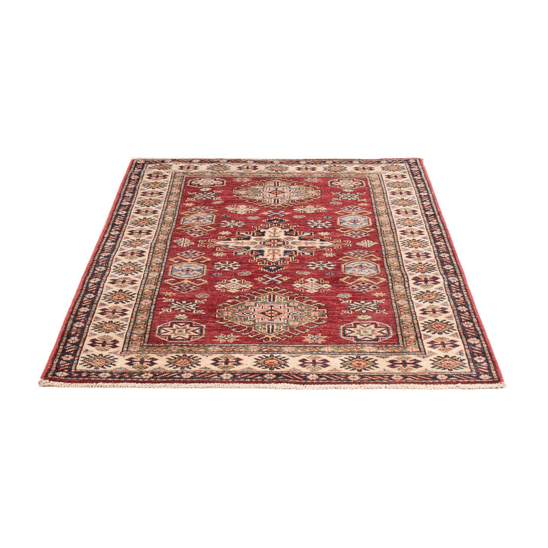 Ziegler Carpet - Kazak - 153 x 101 cm - rød