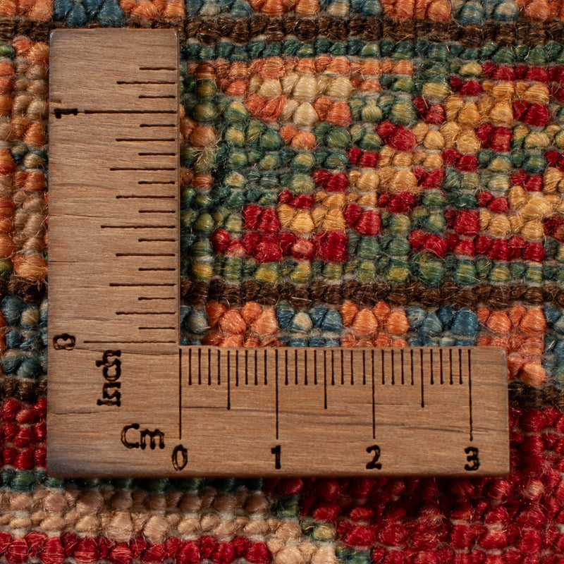 Ziegler Carpet - Kazak - 153 x 101 cm - rød