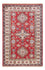 Ziegler Carpet - Kazak - 149 x 99 cm - rød