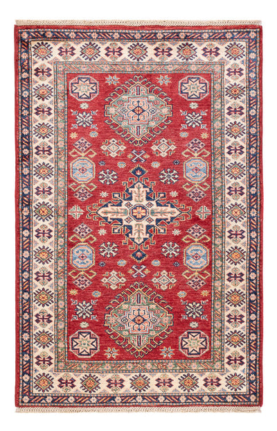 Kazak Tæppe 99x149cm - Orientalsk tæppe