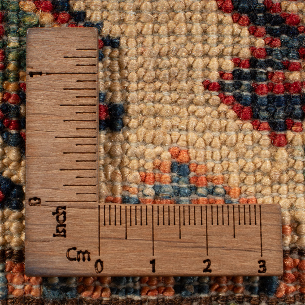 Ziegler Carpet - Kazak - 149 x 99 cm - rød