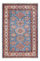 Ziegler Carpet - Kazak - 154 x 102 cm - blå