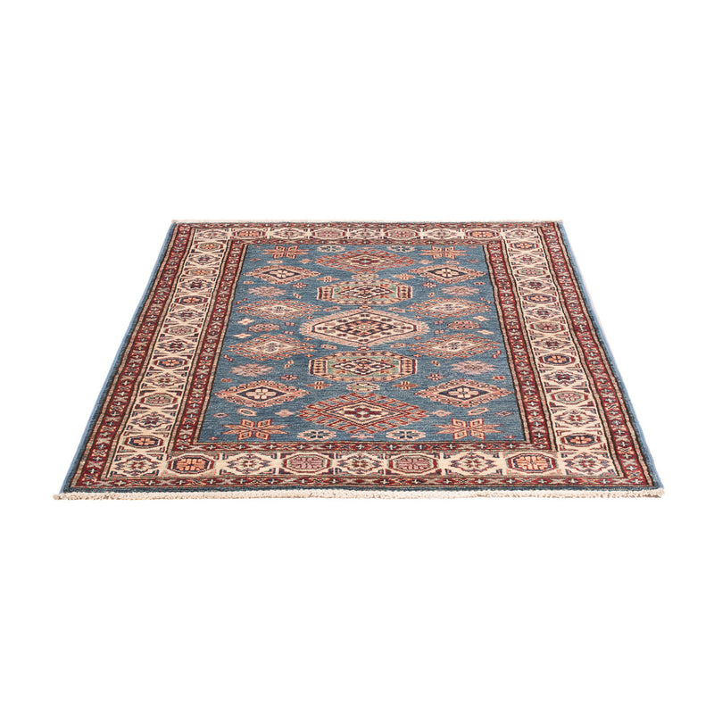 Ziegler Carpet - Kazak - 154 x 102 cm - blå