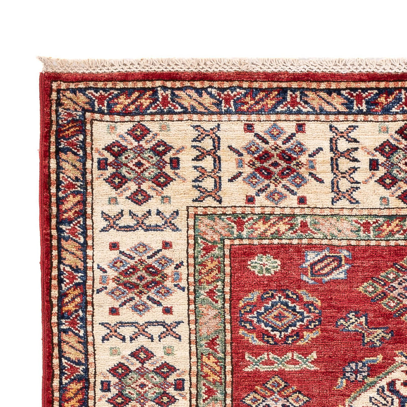 Ziegler Carpet - Kazak - 150 x 105 cm - rød